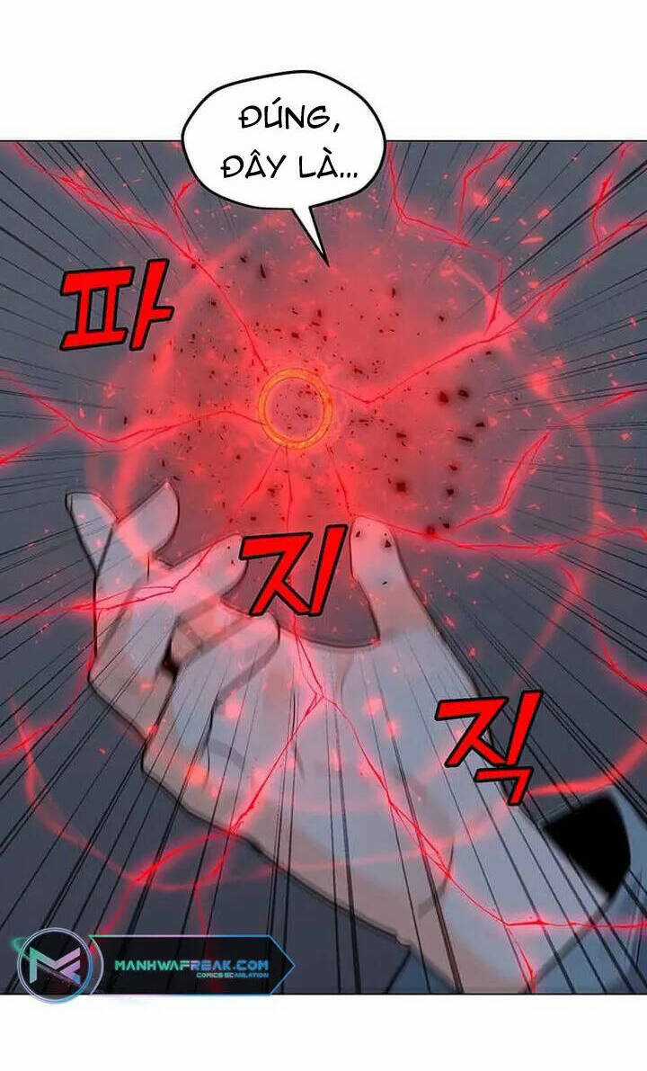 Tôi Là Người Chơi Thần Chú Đơn Độc Chapter 95 trang 105