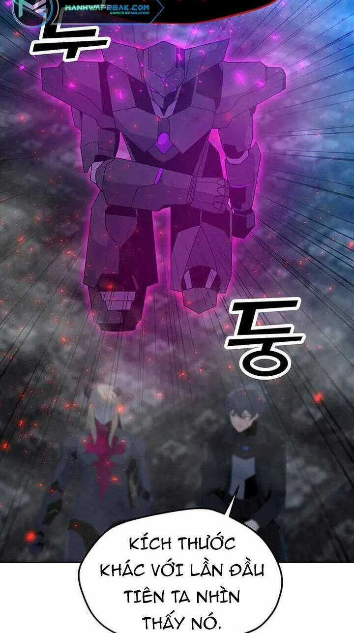 Tôi Là Người Chơi Thần Chú Đơn Độc Chapter 95 trang 20