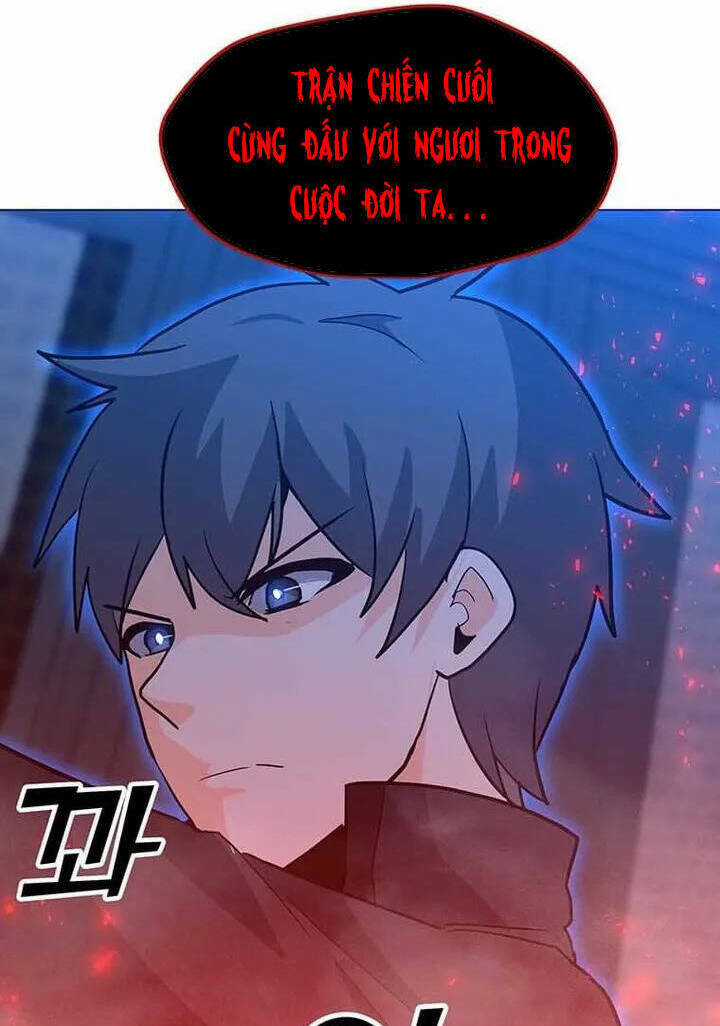 Tôi Là Người Chơi Thần Chú Đơn Độc Chapter 95 trang 33