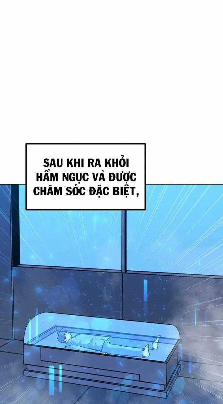 Tôi Là Người Chơi Thần Chú Đơn Độc Chapter 95 trang 41