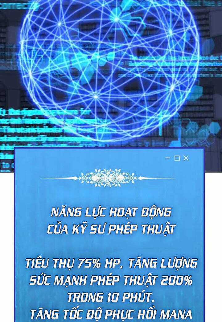 Tôi Là Người Chơi Thần Chú Đơn Độc Chapter 95 trang 47