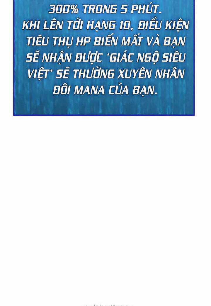 Tôi Là Người Chơi Thần Chú Đơn Độc Chapter 95 trang 48