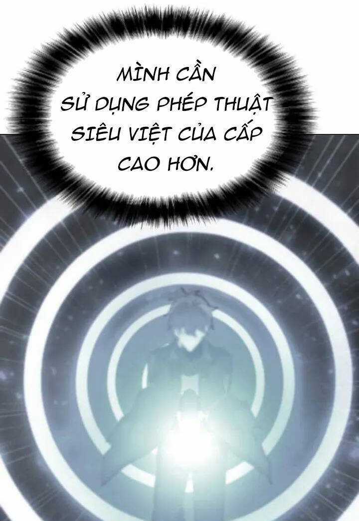 Tôi Là Người Chơi Thần Chú Đơn Độc Chapter 95 trang 51