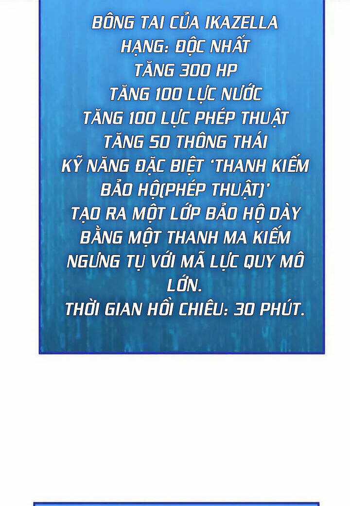 Tôi Là Người Chơi Thần Chú Đơn Độc Chapter 95 trang 55
