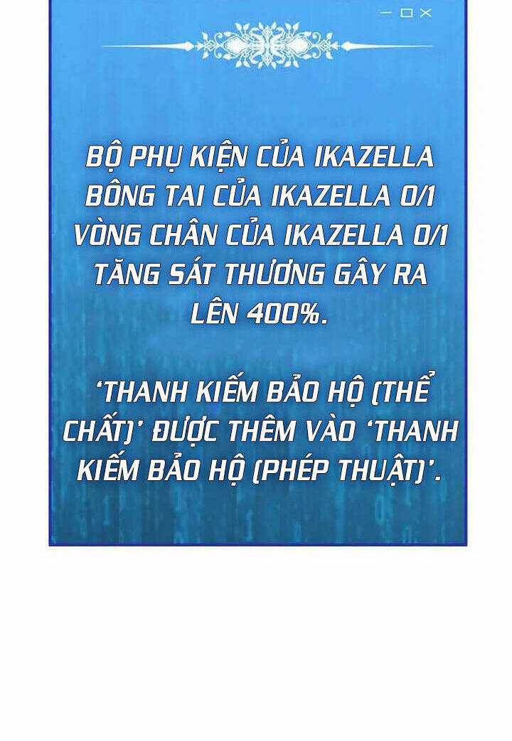 Tôi Là Người Chơi Thần Chú Đơn Độc Chapter 95 trang 56