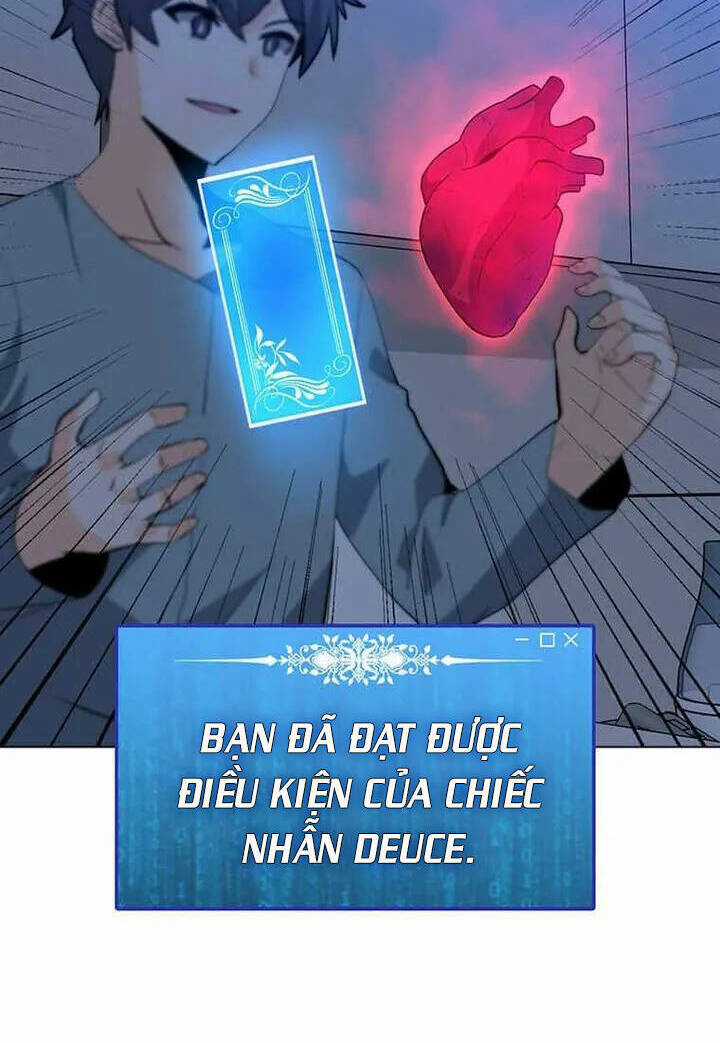 Tôi Là Người Chơi Thần Chú Đơn Độc Chapter 95 trang 58