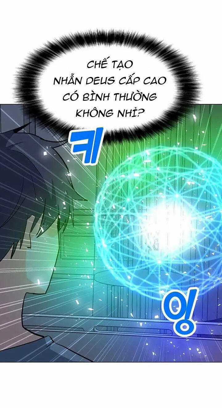 Tôi Là Người Chơi Thần Chú Đơn Độc Chapter 95 trang 65