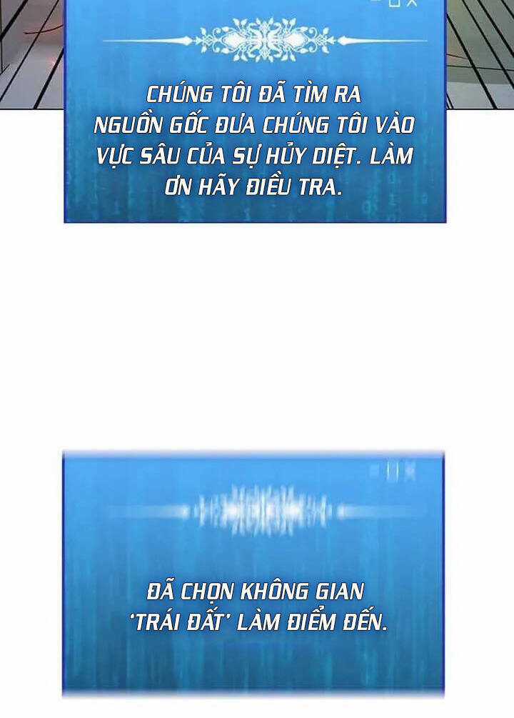 Tôi Là Người Chơi Thần Chú Đơn Độc Chapter 95 trang 77