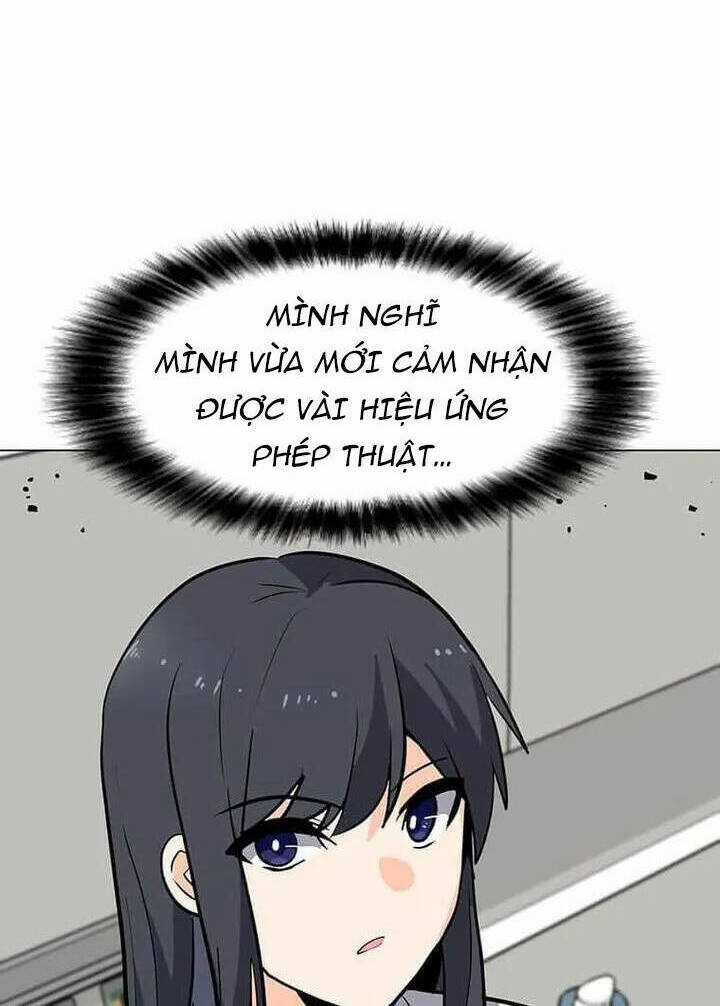 Tôi Là Người Chơi Thần Chú Đơn Độc Chapter 95 trang 84