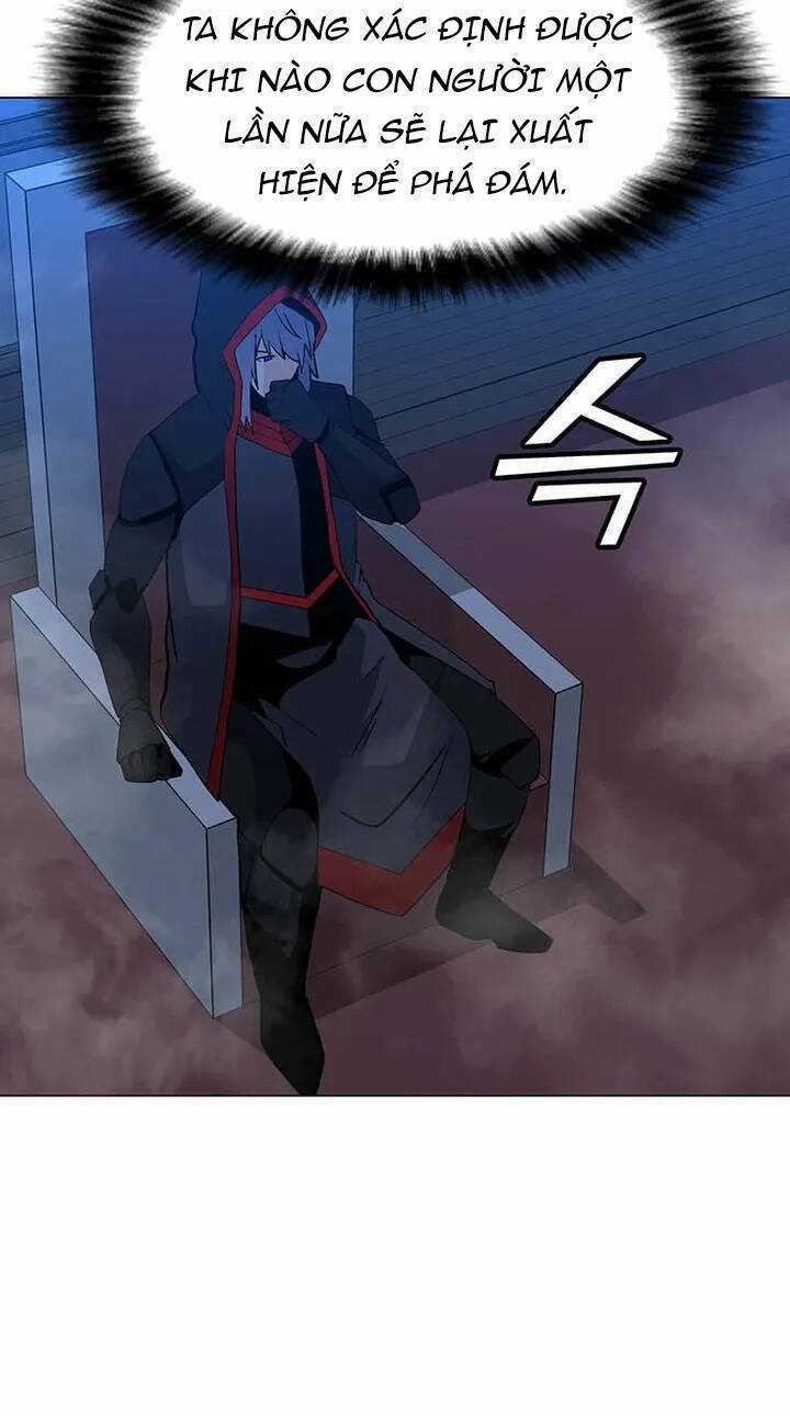 Tôi Là Người Chơi Thần Chú Đơn Độc Chapter 96 trang 105