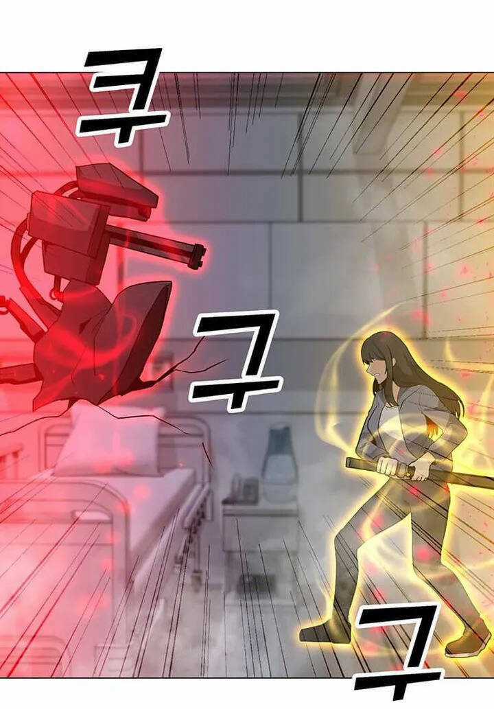 Tôi Là Người Chơi Thần Chú Đơn Độc Chapter 96 trang 23