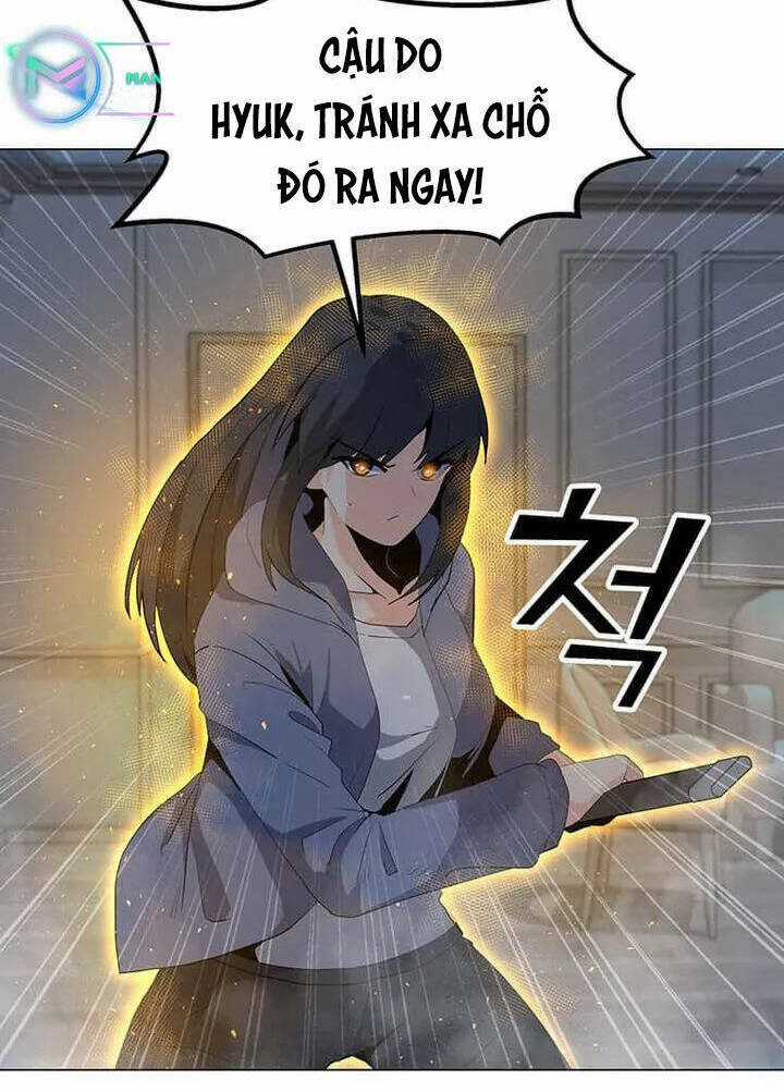 Tôi Là Người Chơi Thần Chú Đơn Độc Chapter 96 trang 3