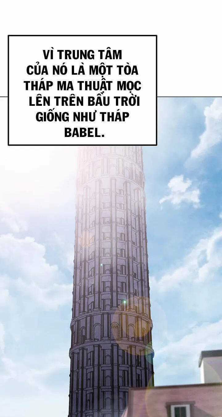 Tôi Là Người Chơi Thần Chú Đơn Độc Chapter 96 trang 37