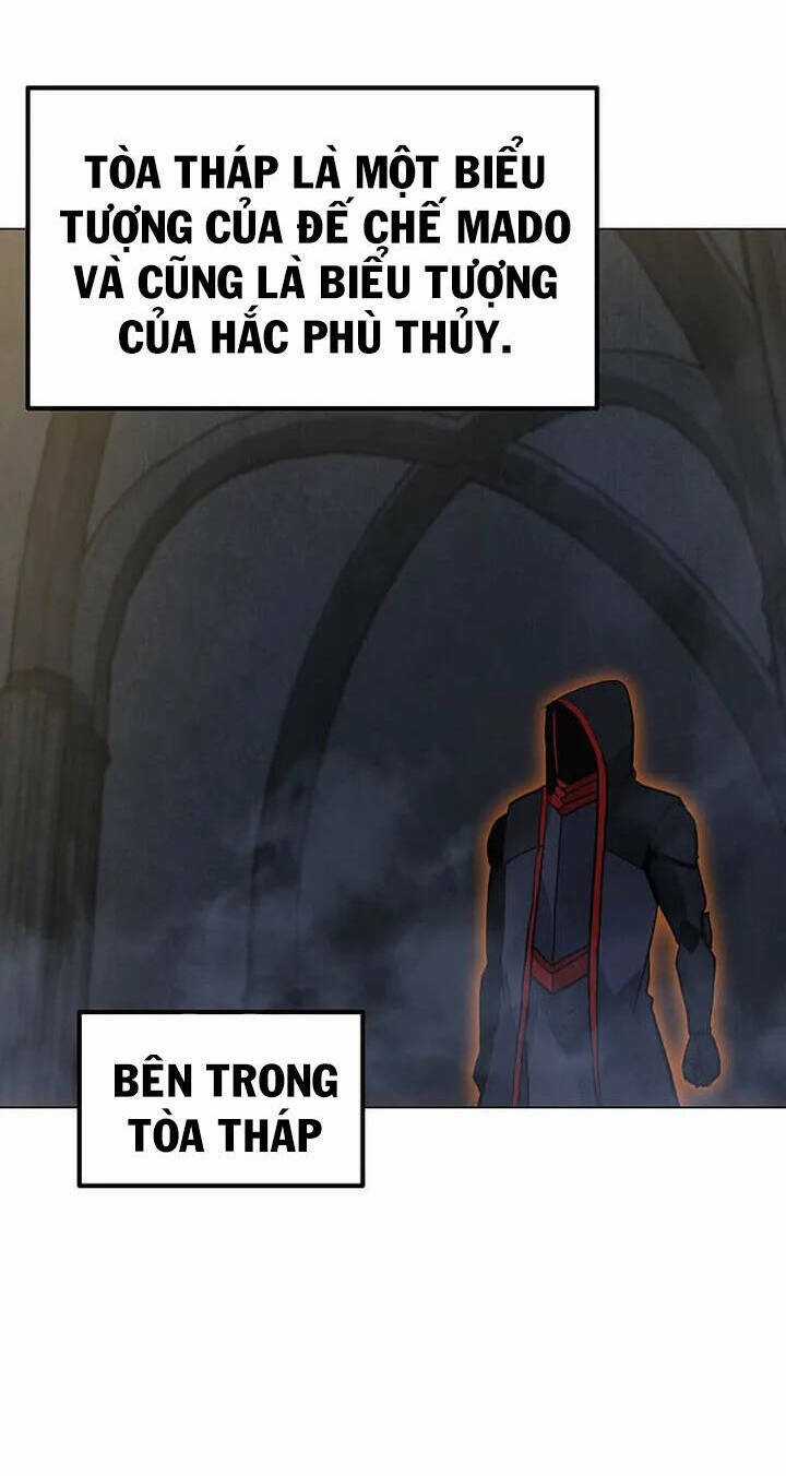 Tôi Là Người Chơi Thần Chú Đơn Độc Chapter 96 trang 39