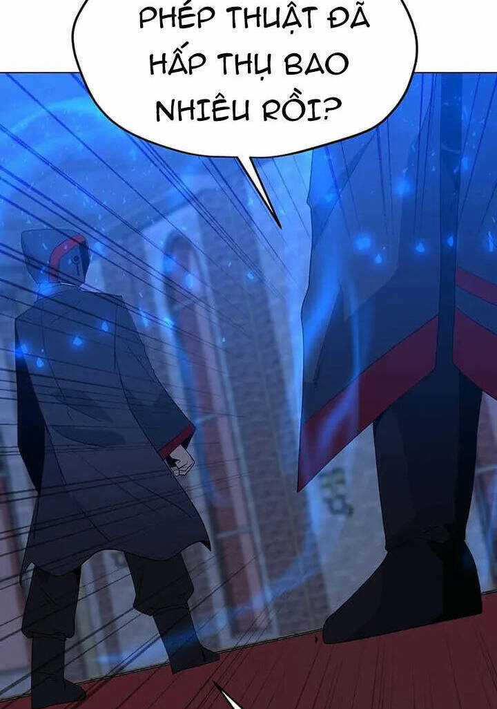 Tôi Là Người Chơi Thần Chú Đơn Độc Chapter 96 trang 79