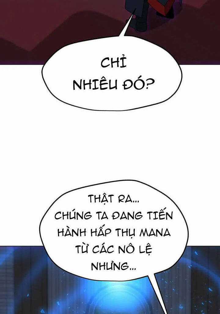 Tôi Là Người Chơi Thần Chú Đơn Độc Chapter 96 trang 82
