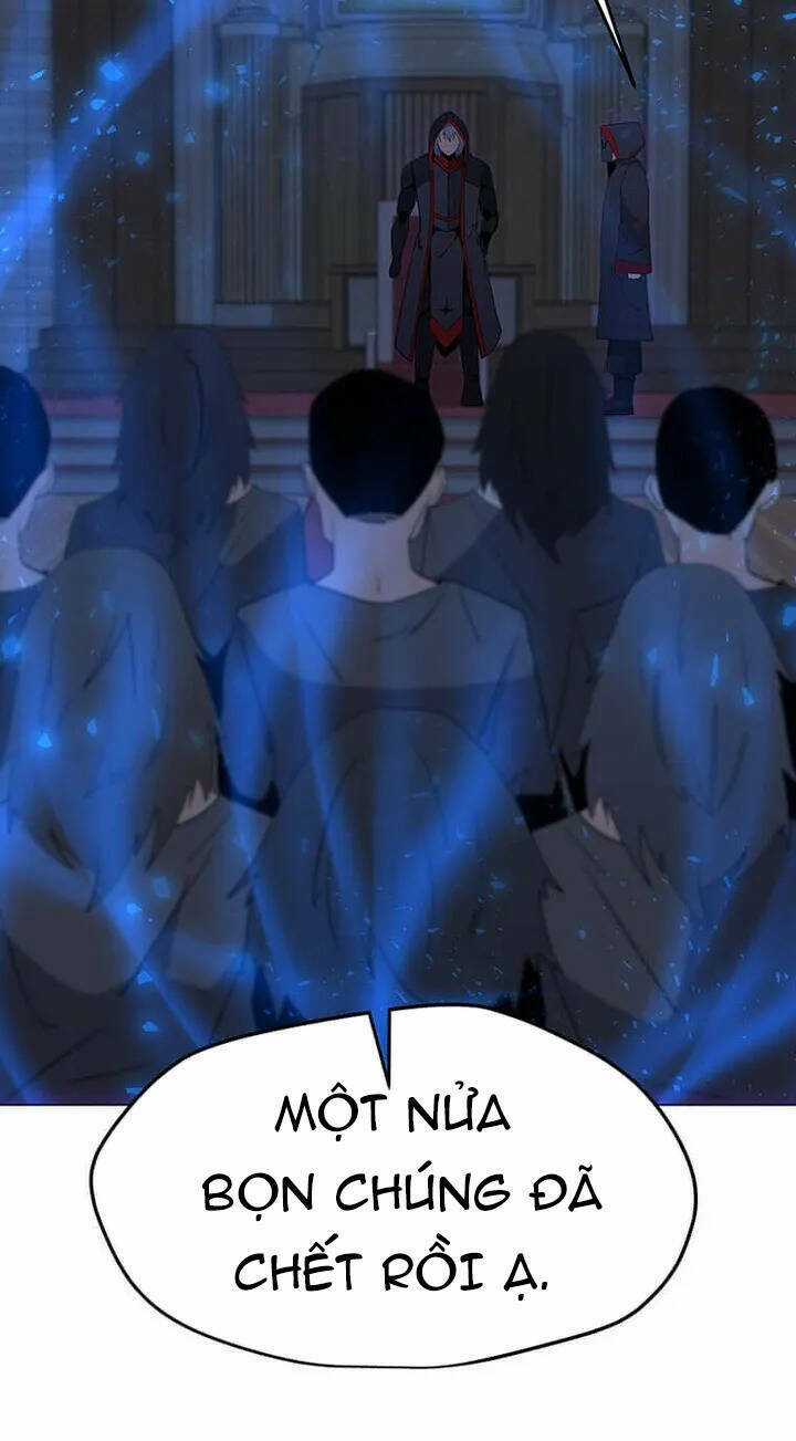 Tôi Là Người Chơi Thần Chú Đơn Độc Chapter 96 trang 83