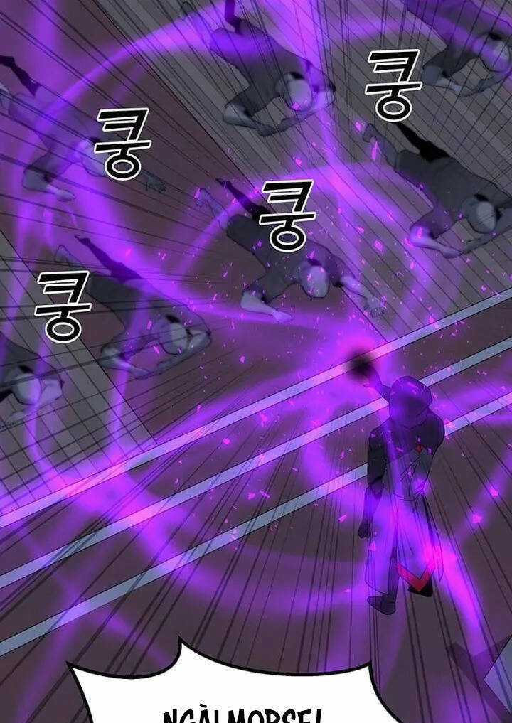 Tôi Là Người Chơi Thần Chú Đơn Độc Chapter 96 trang 93