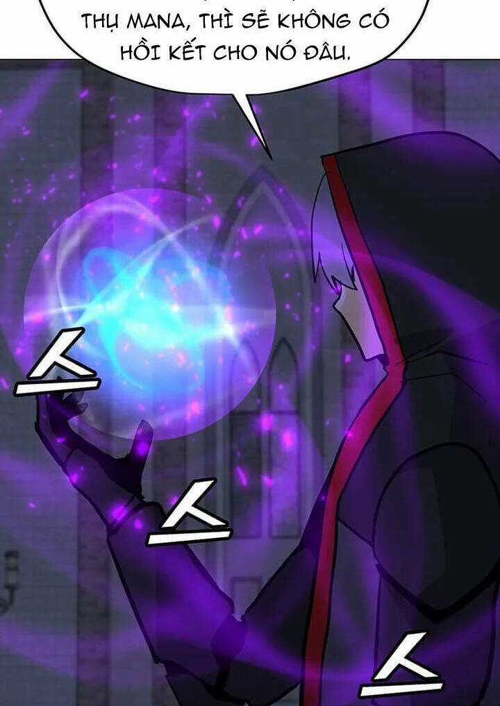 Tôi Là Người Chơi Thần Chú Đơn Độc Chapter 96 trang 95