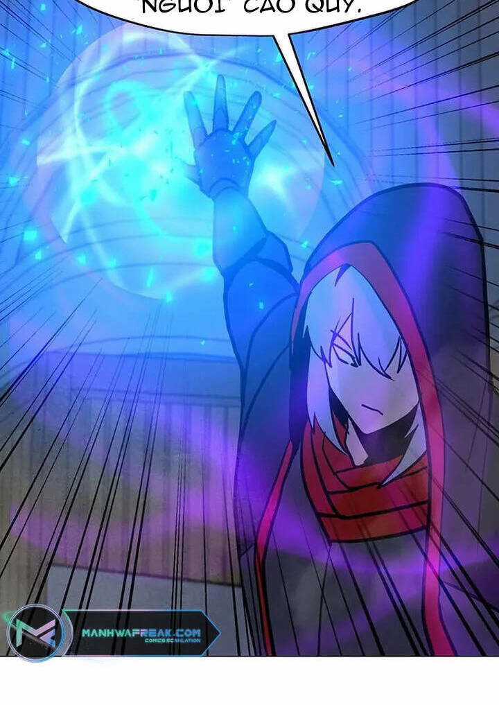 Tôi Là Người Chơi Thần Chú Đơn Độc Chapter 96 trang 97