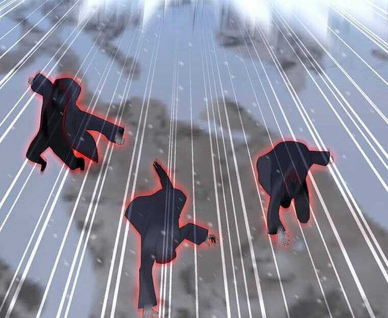 Tôi Là Người Chơi Thần Chú Đơn Độc Chapter 97.5 trang 33