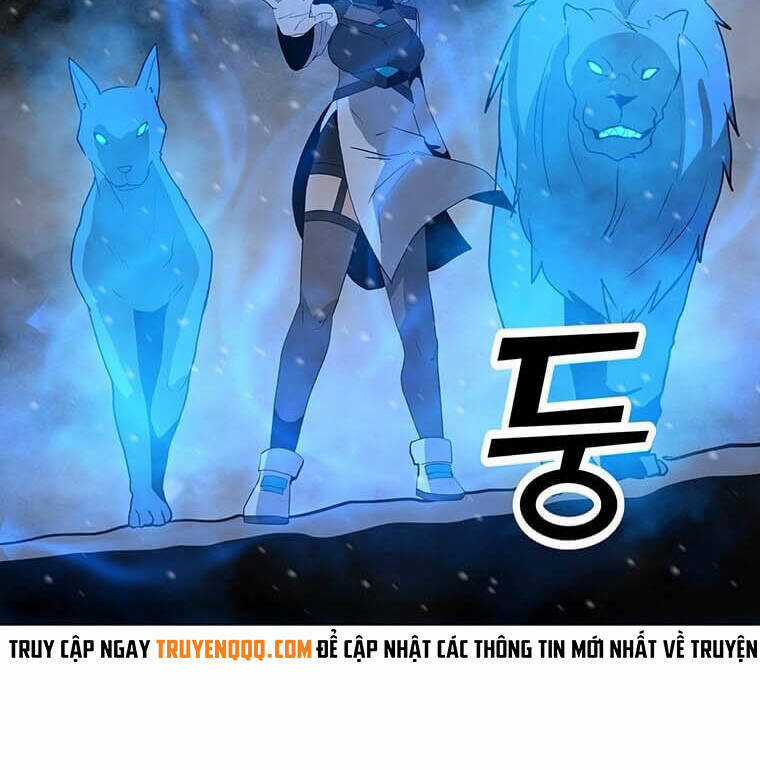 Tôi Là Người Chơi Thần Chú Đơn Độc Chapter 97.5 trang 40