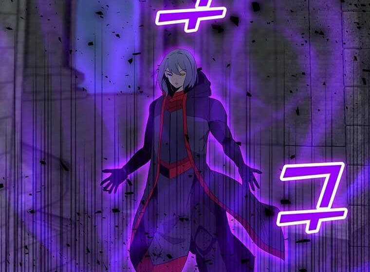 Tôi Là Người Chơi Thần Chú Đơn Độc Chapter 97.5 trang 66