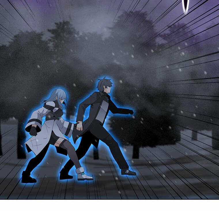 Tôi Là Người Chơi Thần Chú Đơn Độc Chapter 97 trang 53