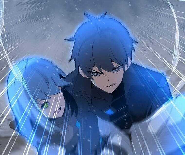 Tôi Là Người Chơi Thần Chú Đơn Độc Chapter 97 trang 83