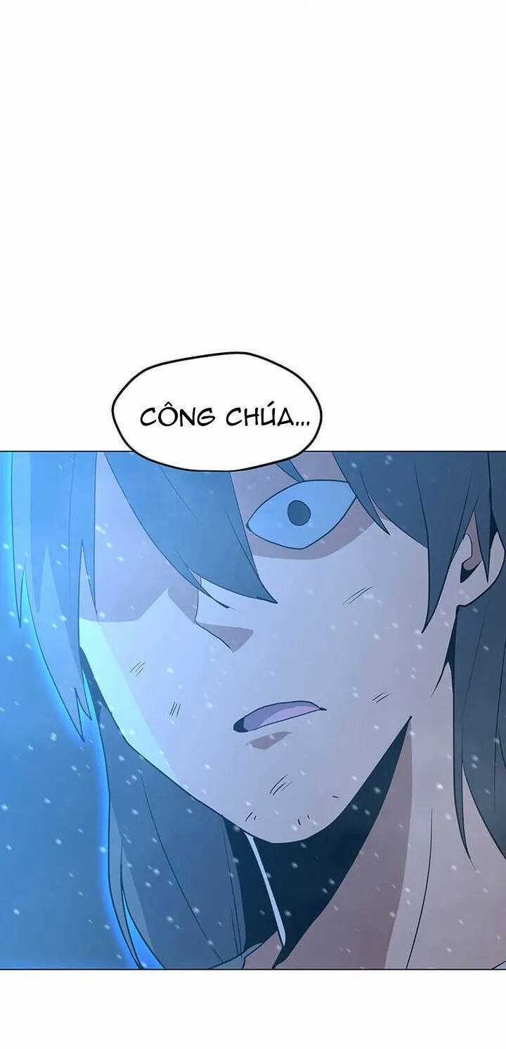 Tôi Là Người Chơi Thần Chú Đơn Độc Chapter 98 trang 23