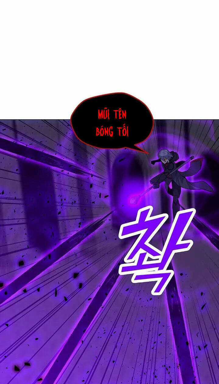 Tôi Là Người Chơi Thần Chú Đơn Độc Chapter 98 trang 37