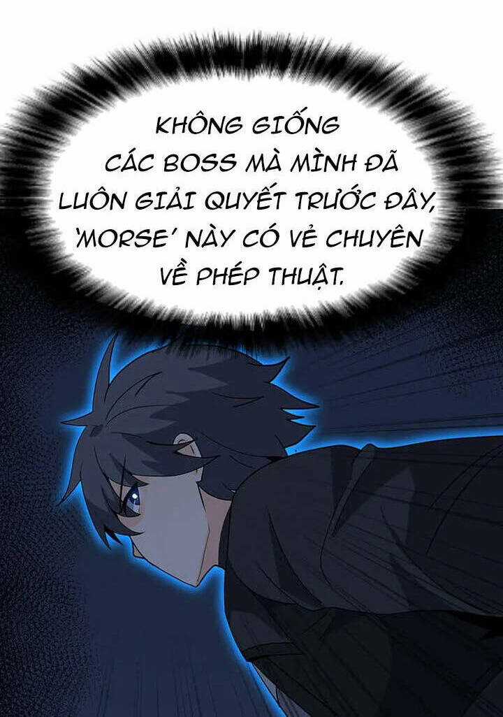 Tôi Là Người Chơi Thần Chú Đơn Độc Chapter 98 trang 44