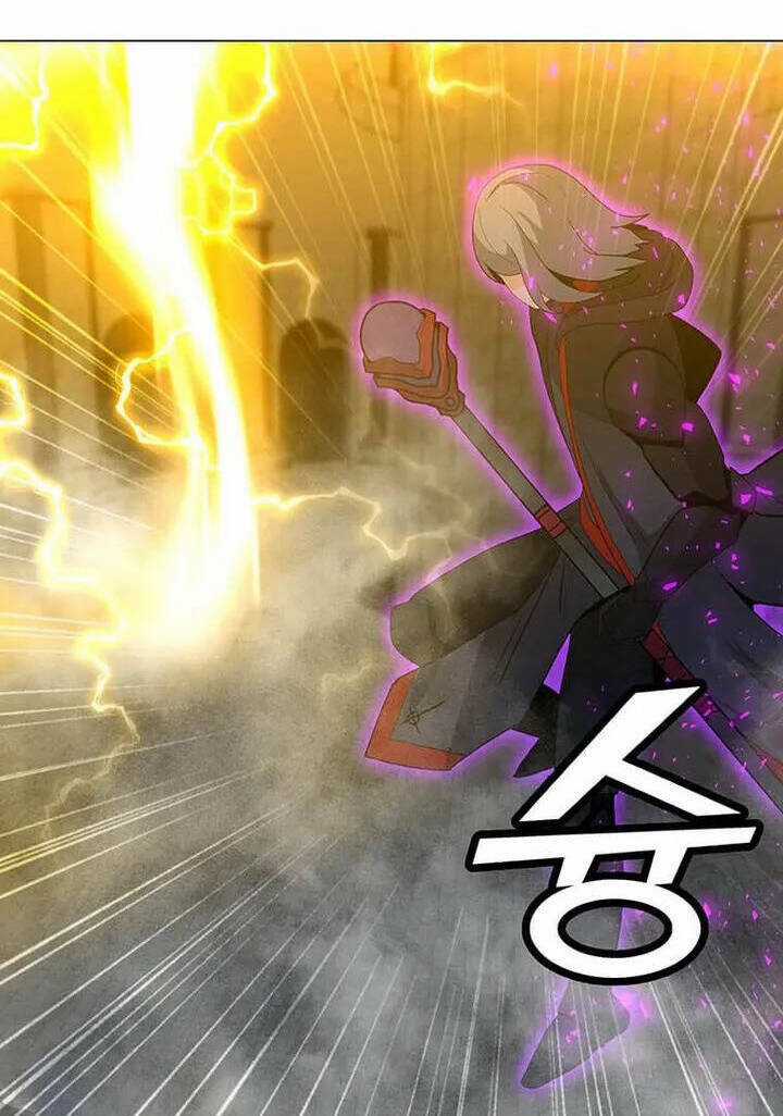 Tôi Là Người Chơi Thần Chú Đơn Độc Chapter 98 trang 65