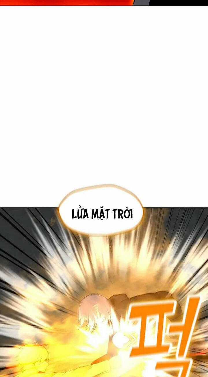 Tôi Là Người Chơi Thần Chú Đơn Độc Chapter 98 trang 80
