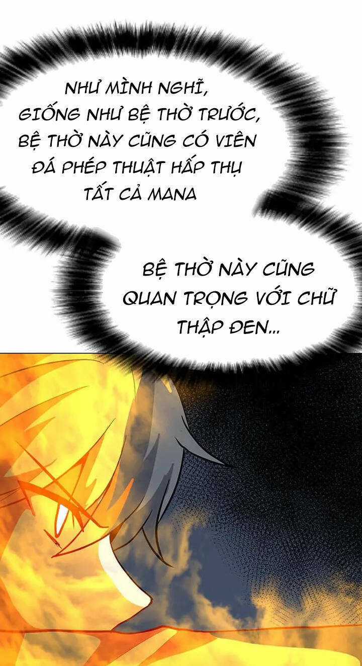 Tôi Là Người Chơi Thần Chú Đơn Độc Chapter 98 trang 85