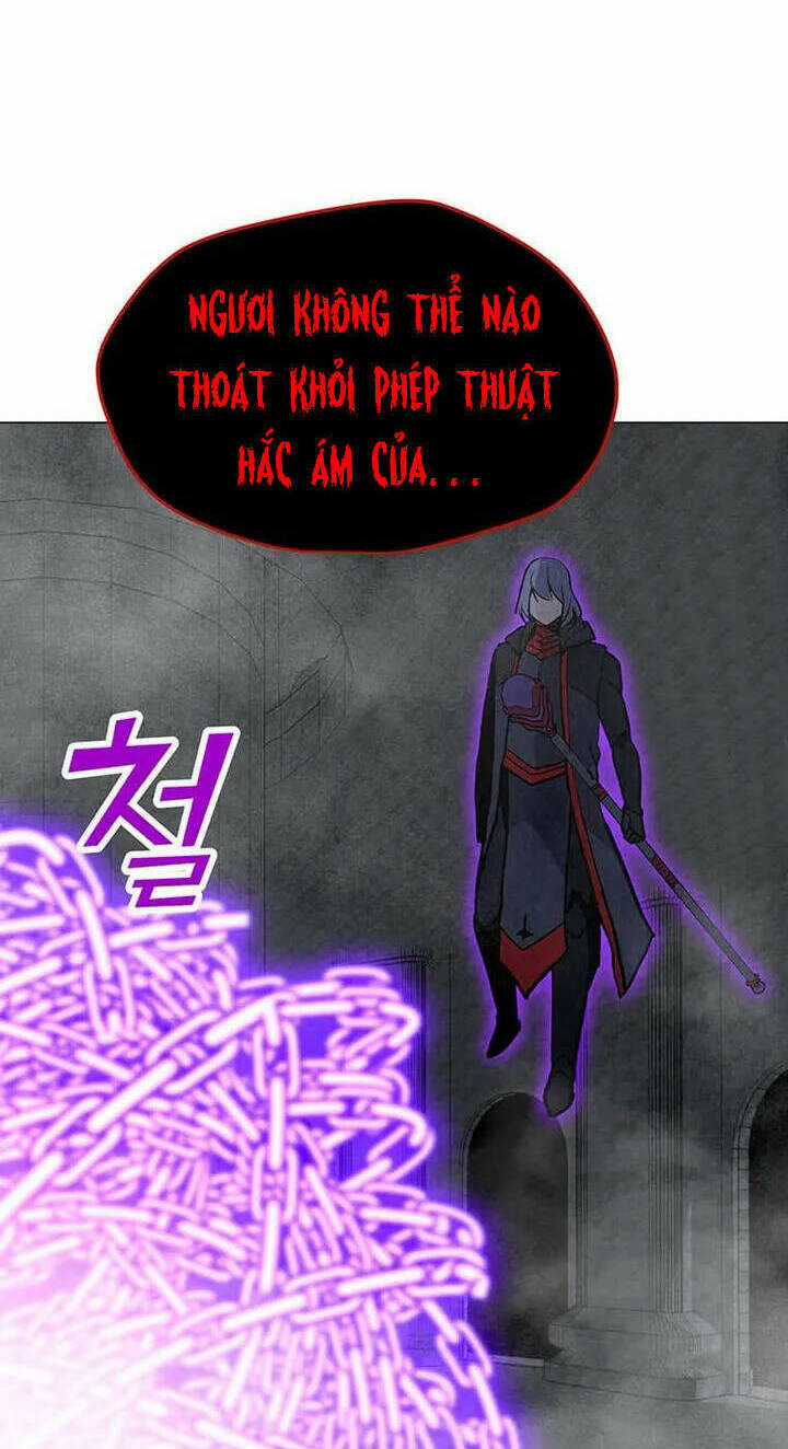 Tôi Là Người Chơi Thần Chú Đơn Độc Chapter 98 trang 92