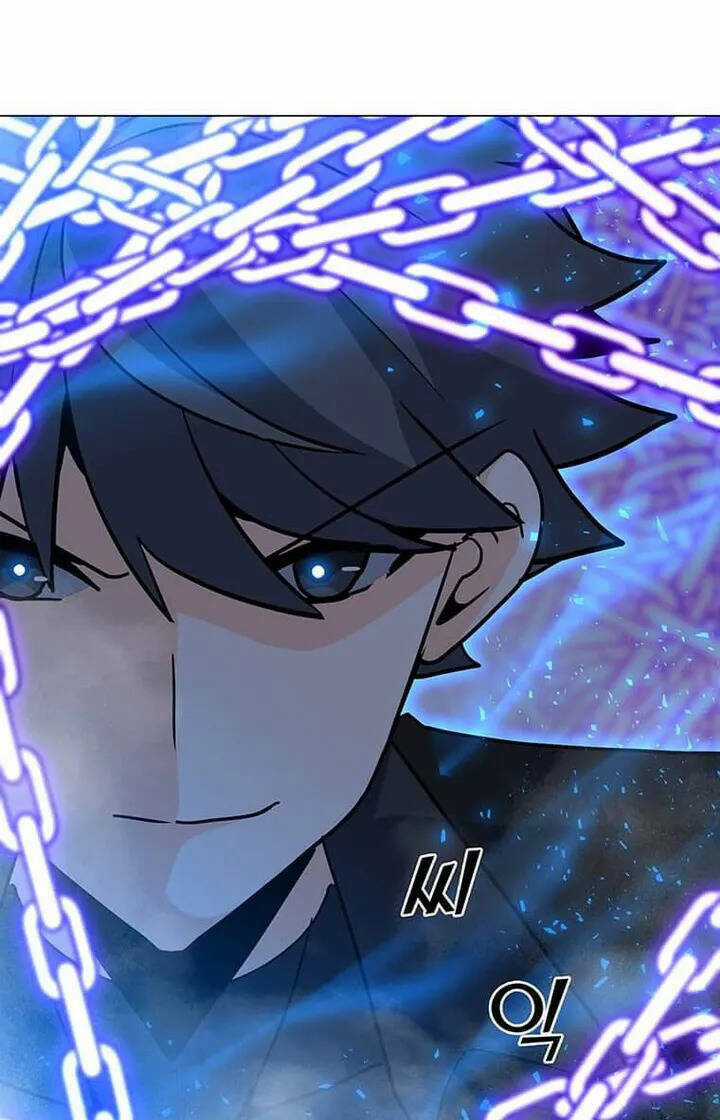 Tôi Là Người Chơi Thần Chú Đơn Độc Chapter 98 trang 97