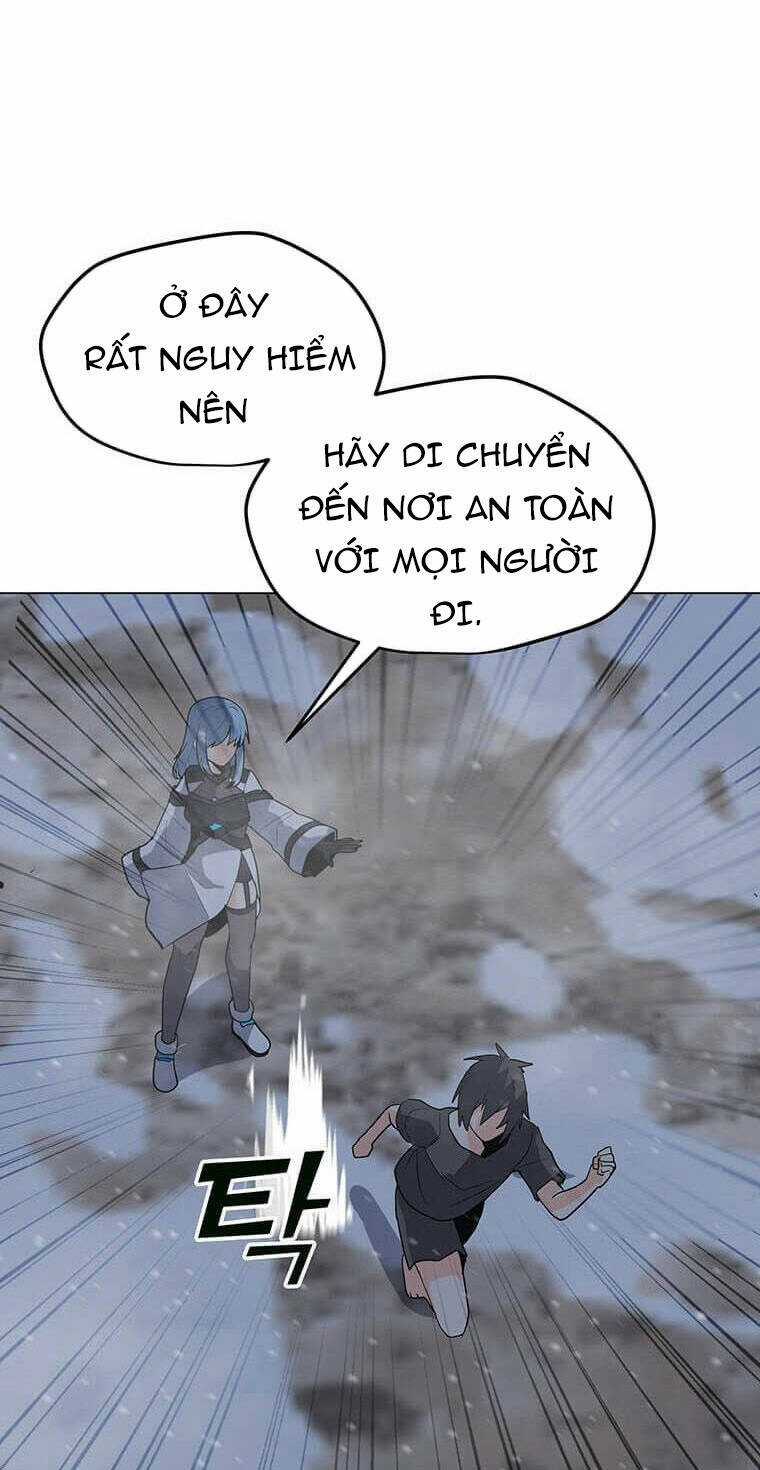 Tôi Là Người Chơi Thần Chú Đơn Độc Chapter 99 trang 10