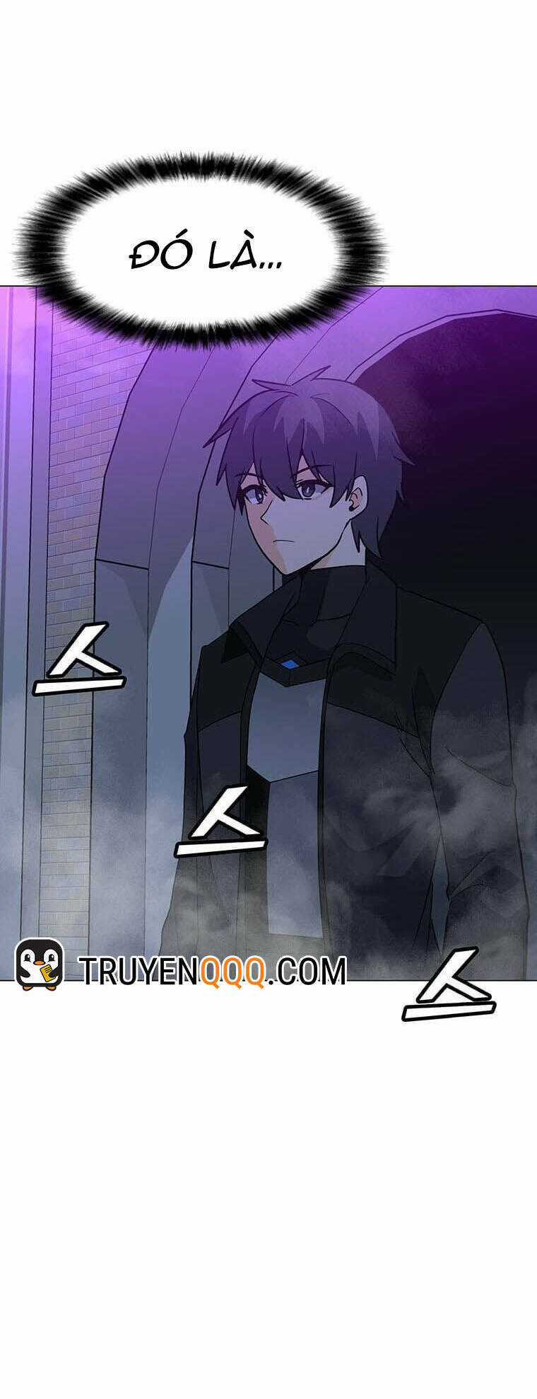 Tôi Là Người Chơi Thần Chú Đơn Độc Chapter 99 trang 19