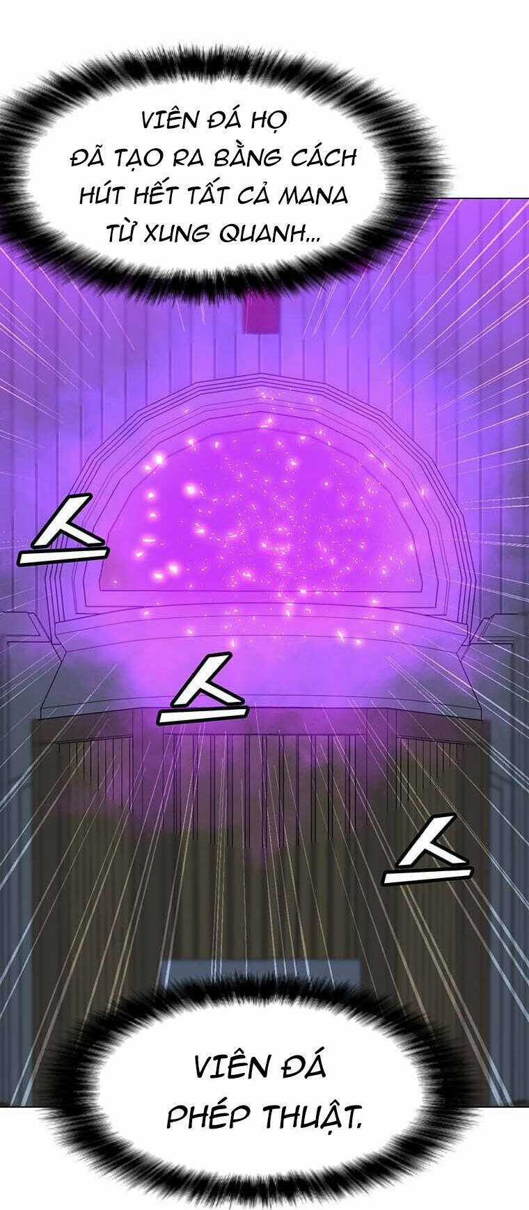 Tôi Là Người Chơi Thần Chú Đơn Độc Chapter 99 trang 20