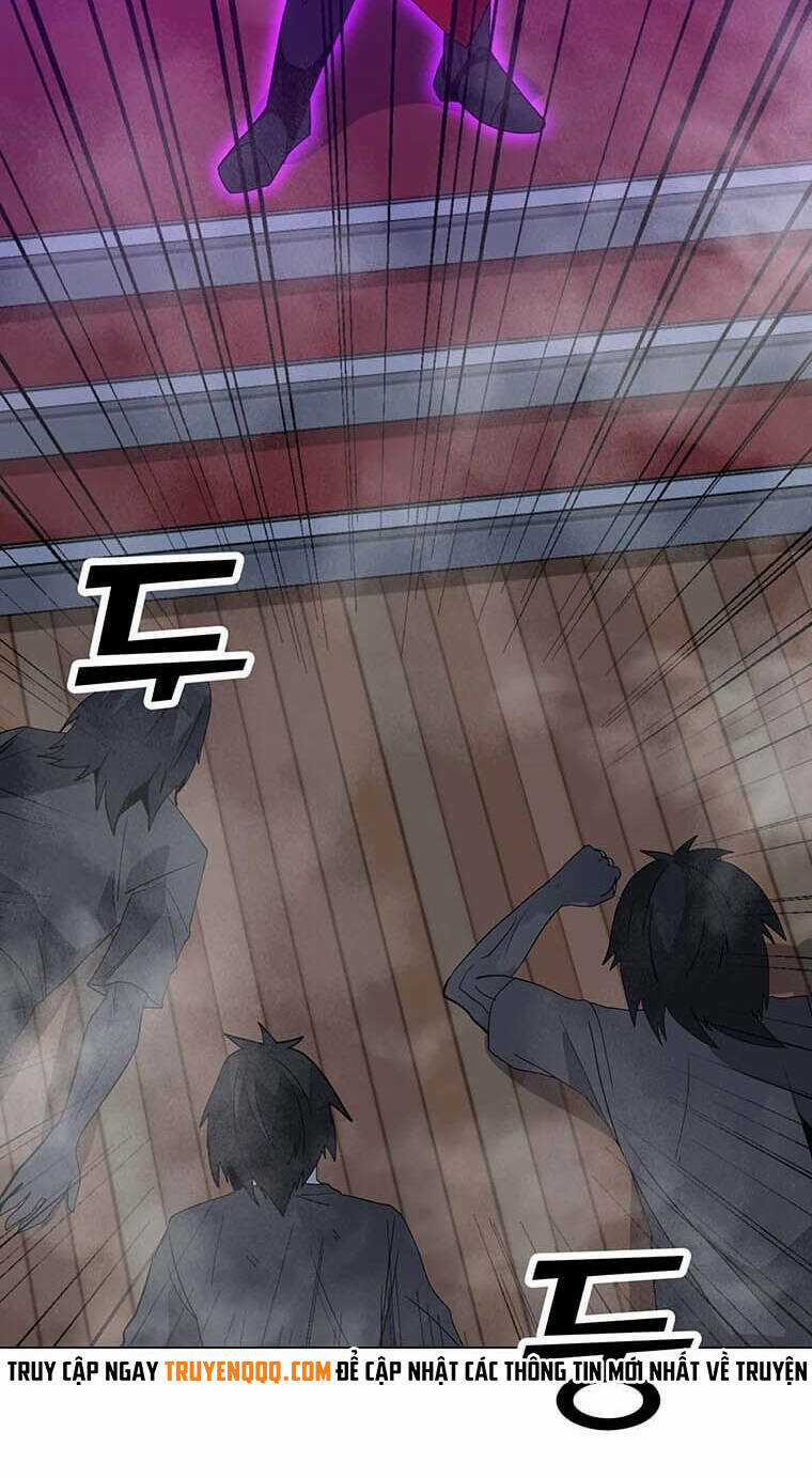 Tôi Là Người Chơi Thần Chú Đơn Độc Chapter 99 trang 28