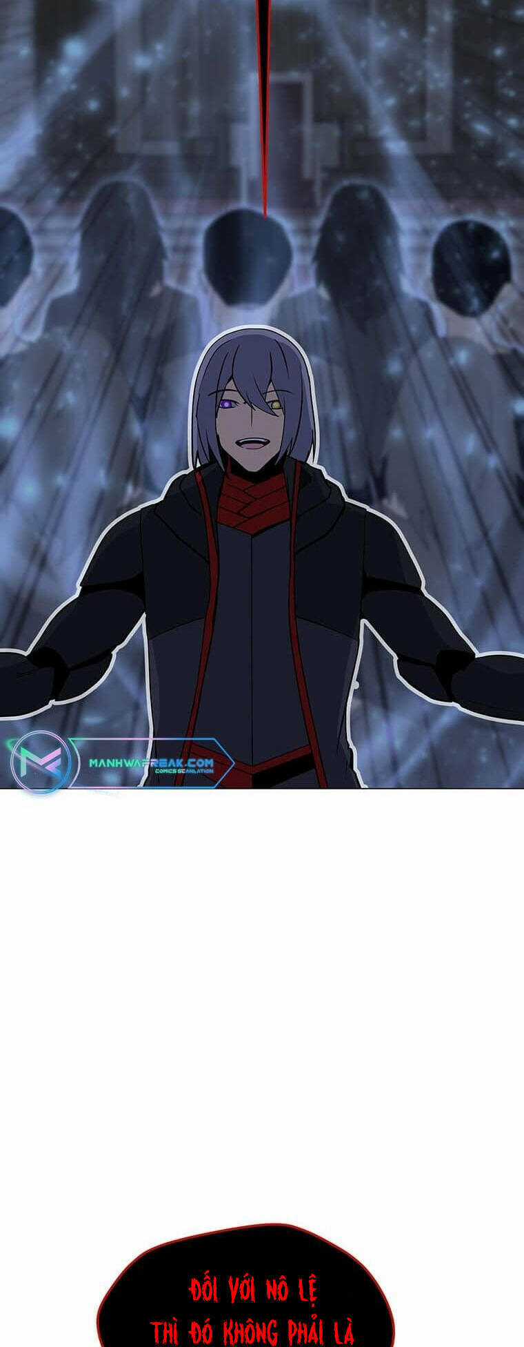 Tôi Là Người Chơi Thần Chú Đơn Độc Chapter 99 trang 31