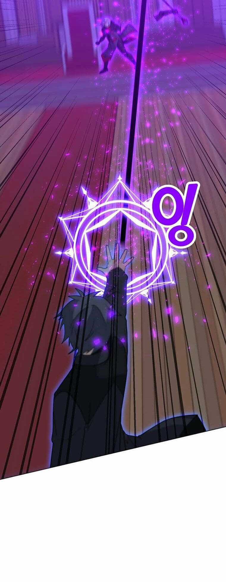 Tôi Là Người Chơi Thần Chú Đơn Độc Chapter 99 trang 46