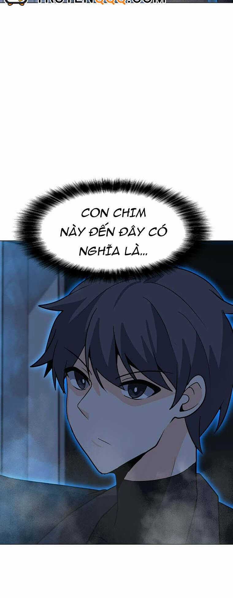 Tôi Là Người Chơi Thần Chú Đơn Độc Chapter 99 trang 53