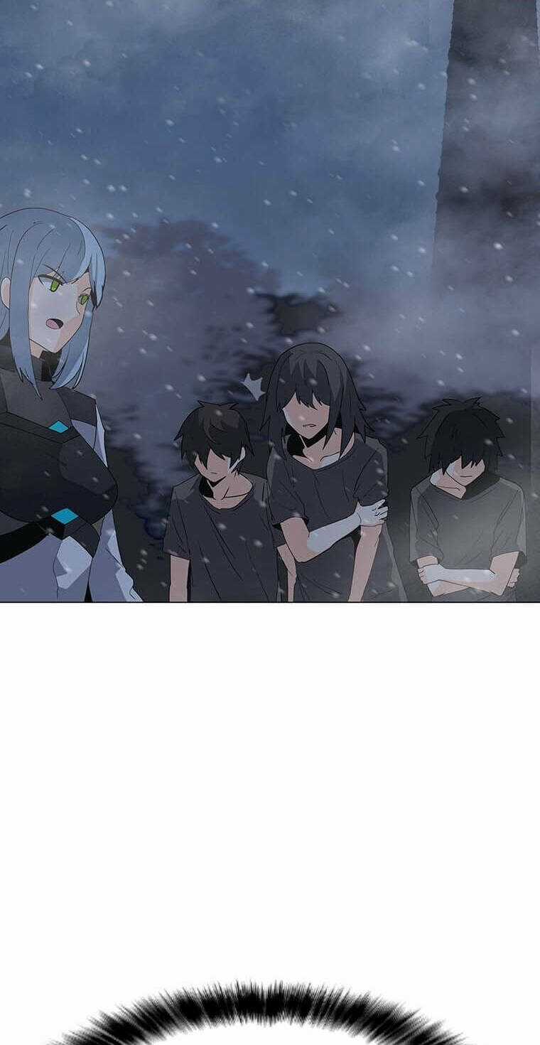 Tôi Là Người Chơi Thần Chú Đơn Độc Chapter 99 trang 55