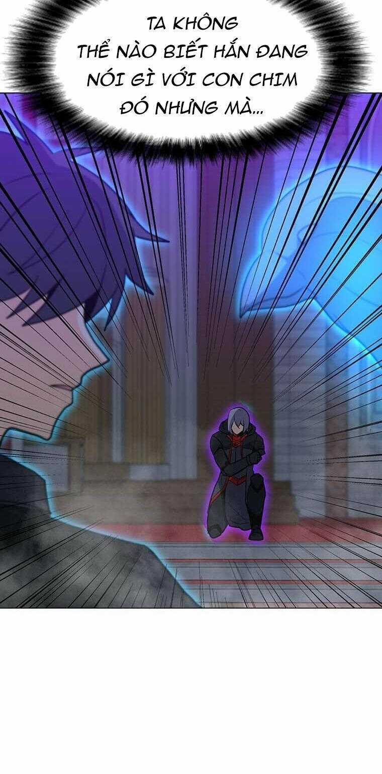 Tôi Là Người Chơi Thần Chú Đơn Độc Chapter 99 trang 56