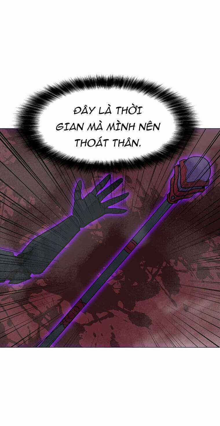 Tôi Là Người Chơi Thần Chú Đơn Độc Chapter 99 trang 57