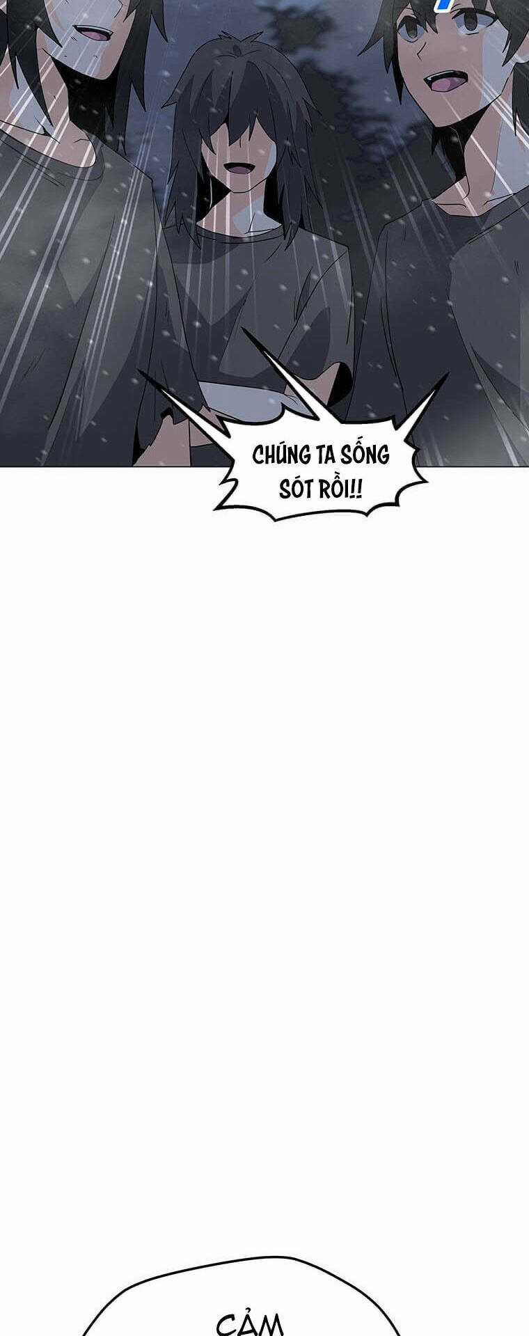 Tôi Là Người Chơi Thần Chú Đơn Độc Chapter 99 trang 6