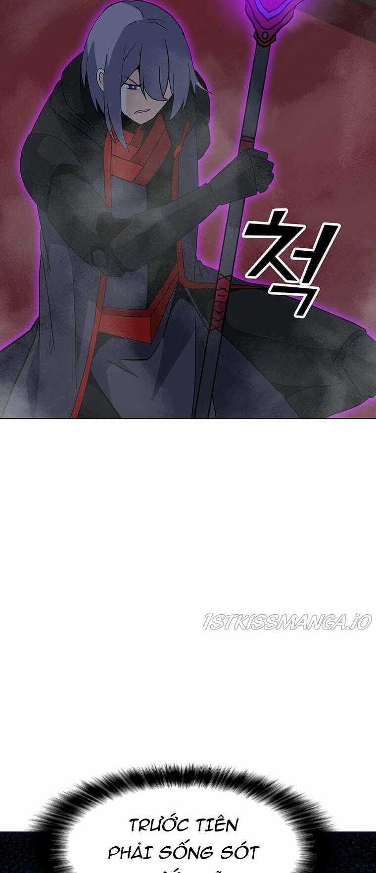 Tôi Là Người Chơi Thần Chú Đơn Độc Chapter 99 trang 60