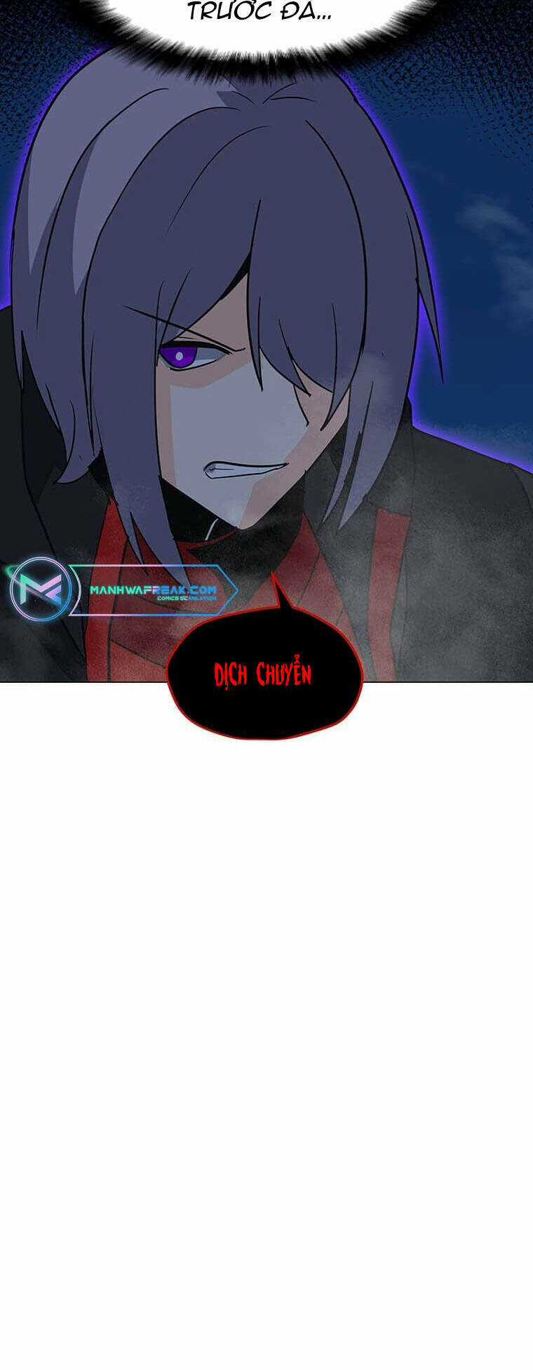 Tôi Là Người Chơi Thần Chú Đơn Độc Chapter 99 trang 61